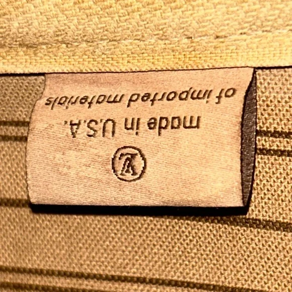 Louis Vuitton Neverful GM Monogram Brown Tote Bag - Picture 9 of 11